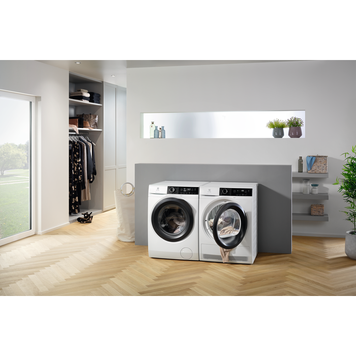 Electrolux - Πλυντήριο ρούχων εμπρόσθιας φόρτωσης - EW7F249S