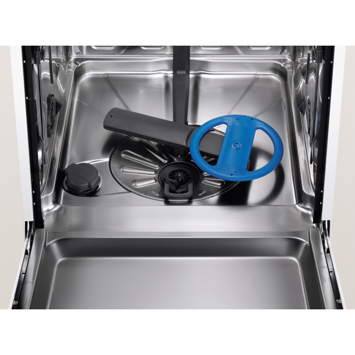 Electrolux - Dishwasher 60 cm - EEC87600W