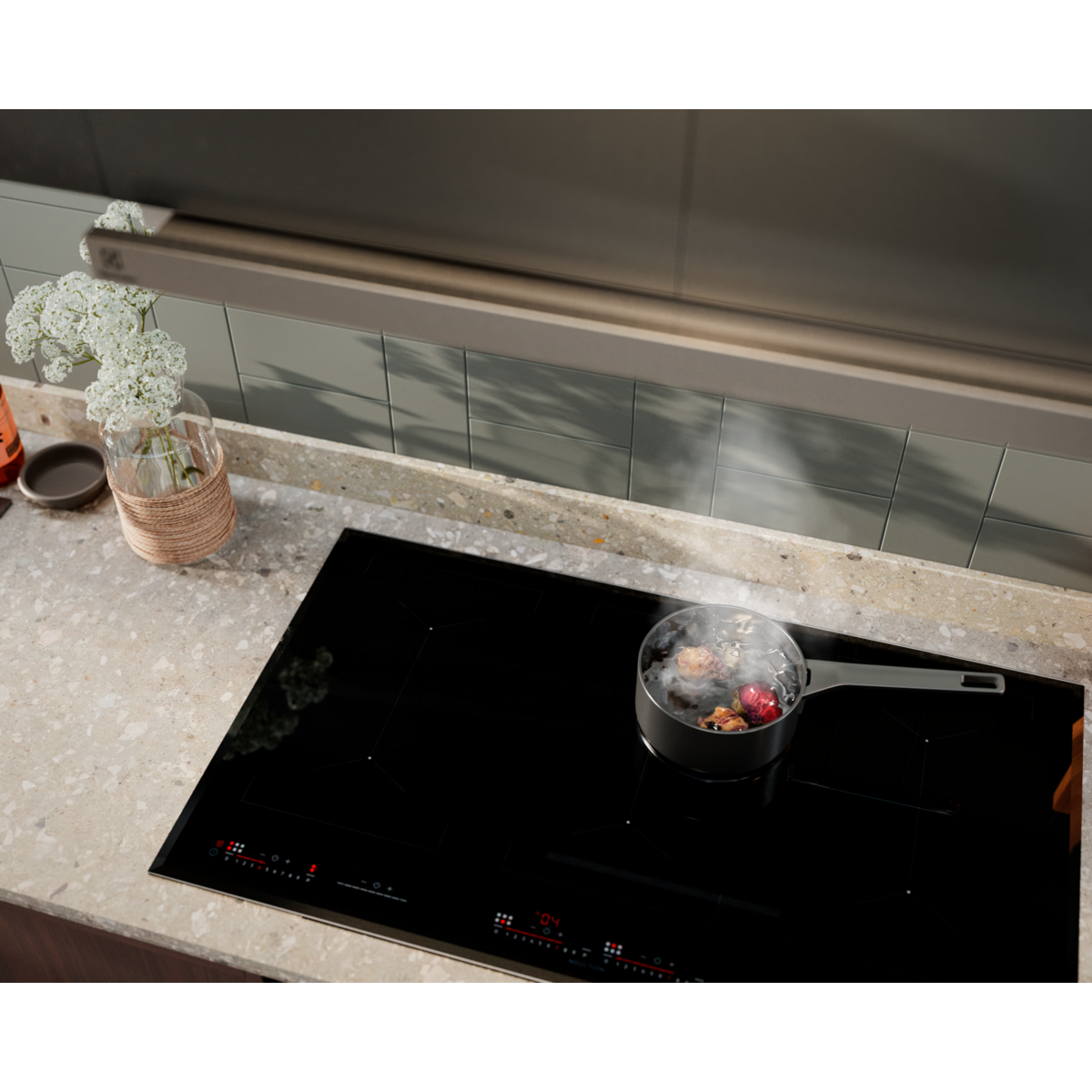 Electrolux - Cooker hood 60 cm - LFP316S