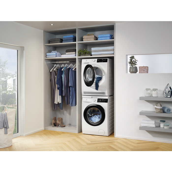 Electrolux - 10 kg washing machine - EW6F341S
