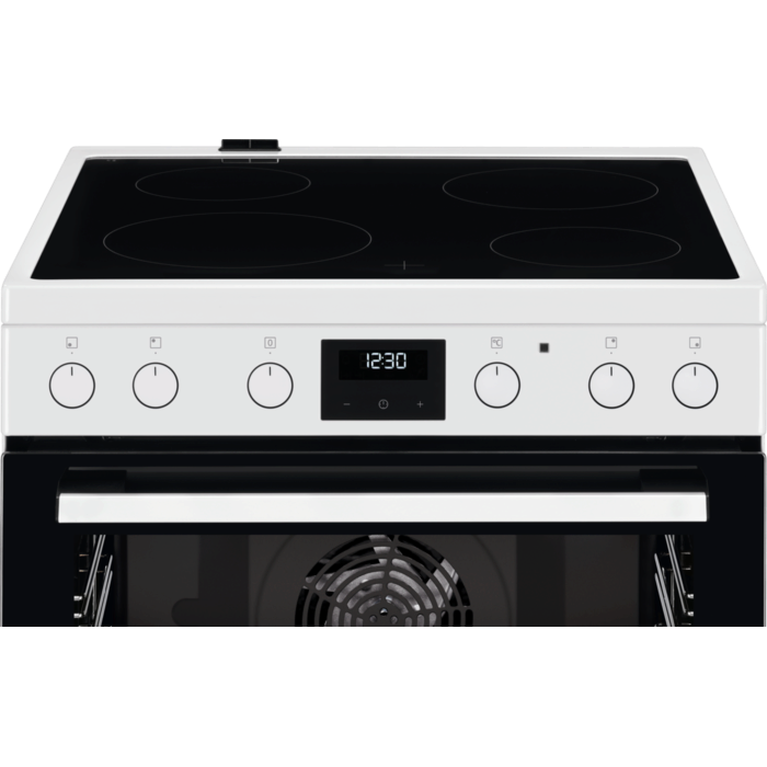 Electrolux - Ηλεκτρική κουζίνα - LKR64022MW