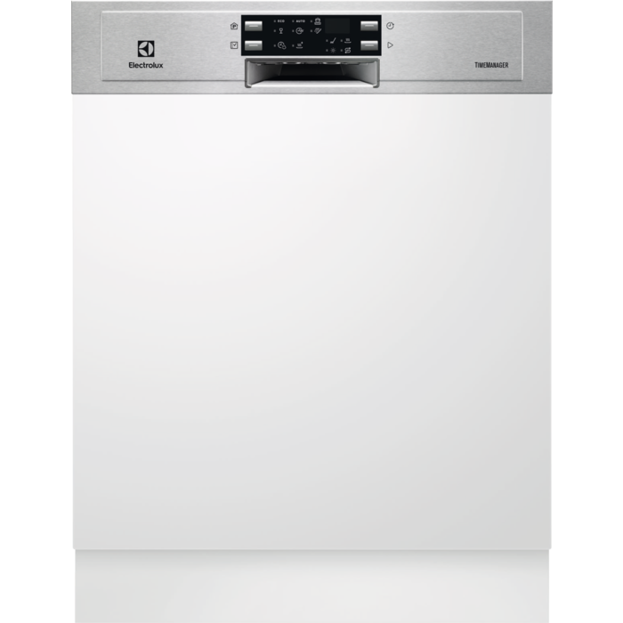 Electrolux - Εντοιχιζόμενο πλυντήριο πιάτων - ESI5545LOX