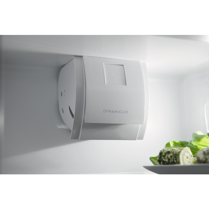 Electrolux - Εντοιχιζόμενος ψυγειοκαταψύκτης - ENT7TF18S