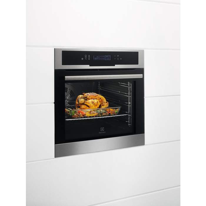 Electrolux - Φούρνος - EOC5750AOX