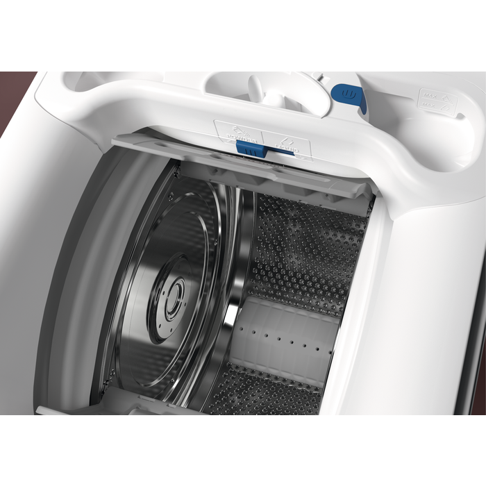 Electrolux - Πλυντήριο ρούχων άνω φόρτωσης - EW6TN3272