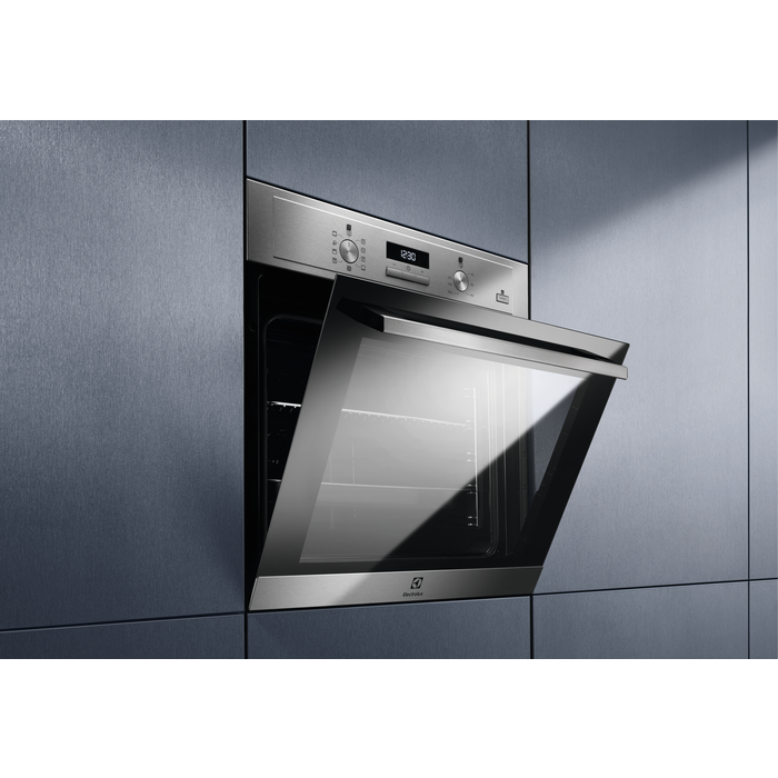 Electrolux - Φούρνος ατμού - EOD3H70X