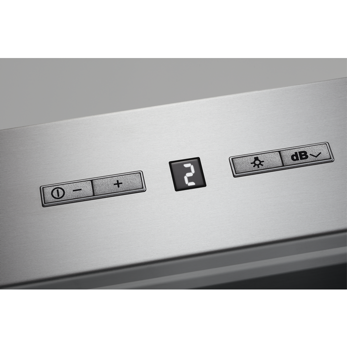 Electrolux - Επιτοίχιοι απορροφητήρες - EFF60560OX