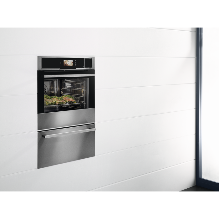 Electrolux - Φούρνος - EOB9956XAX