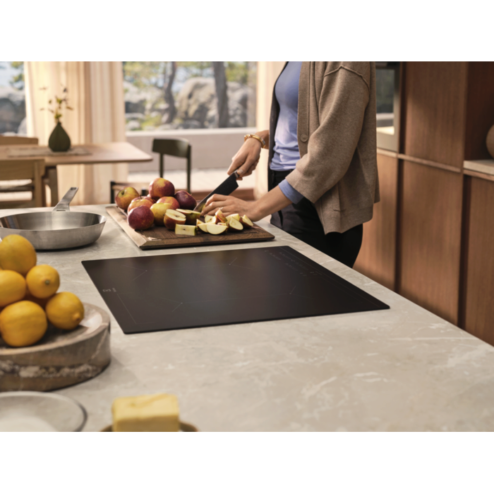 Electrolux - Επαγωγική εστία - EIT60433CT