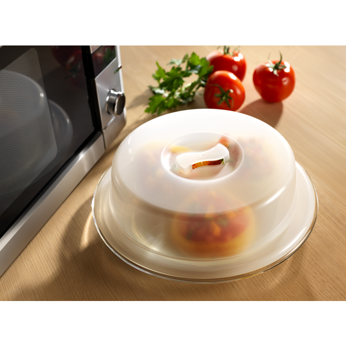 Electrolux - Κάλλυμα σκευών μικροκυμμάτων - E4MWCOV1
