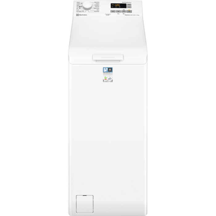 Πλυντήριο Ρούχων 600 SensiCare 7 kg