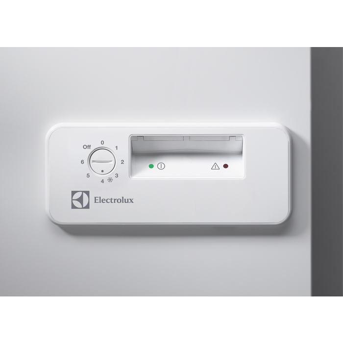 Electrolux - Καταψύκτης μπαούλο - EC2200AOW2