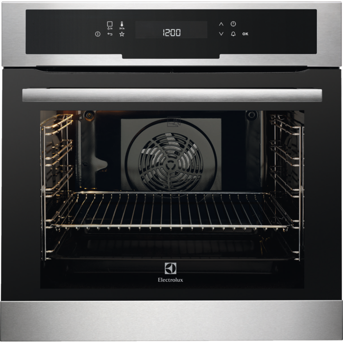 Electrolux - Φούρνος - EOC5750AOX