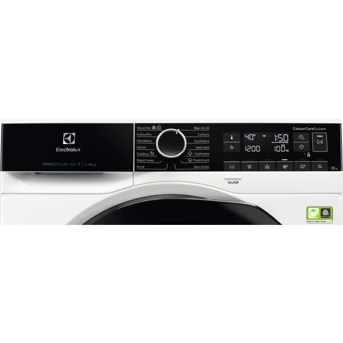 Electrolux - 10 kg washing machine - EW9F161B