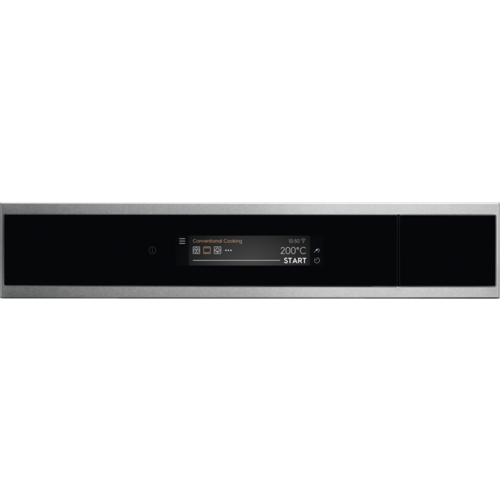 Electrolux - Φούρνος ατμού - EOA9S31CX