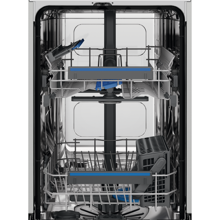 Electrolux - 45 cm dishwasher - ESG62300SX