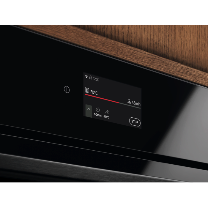 Electrolux - Φούρνος - LOA9S3XZ