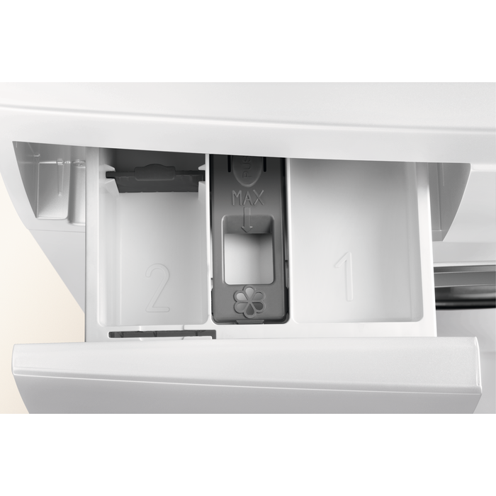 Electrolux - Slim πλυντήριο ρούχων - EW6SN427WG