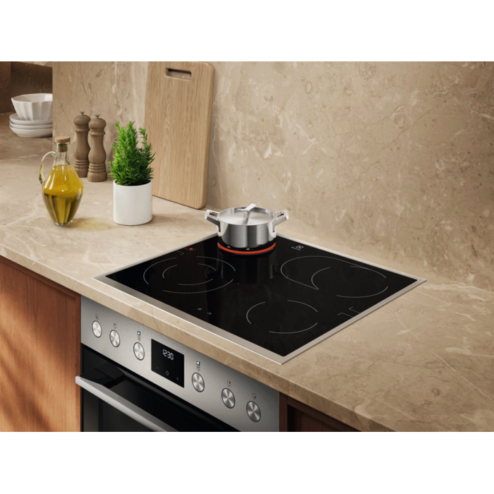 Product in a room environment