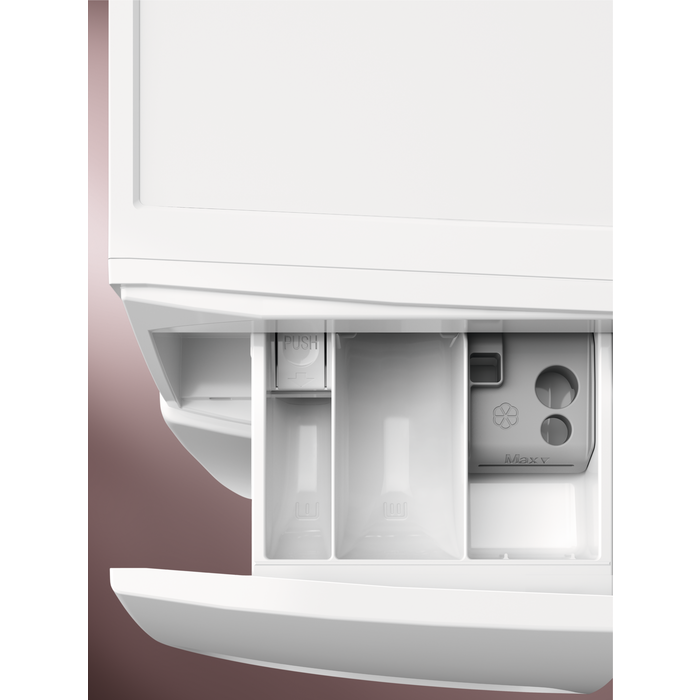 Electrolux - Πλυντήριο ρούχων εμπρόσθιας φόρτωσης - EW7F2482E