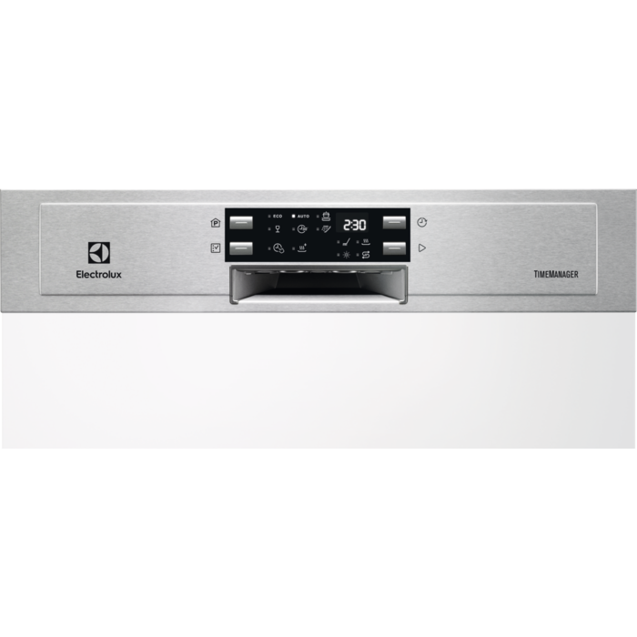 Electrolux - Εντοιχιζόμενο πλυντήριο πιάτων - ESI5545LOX