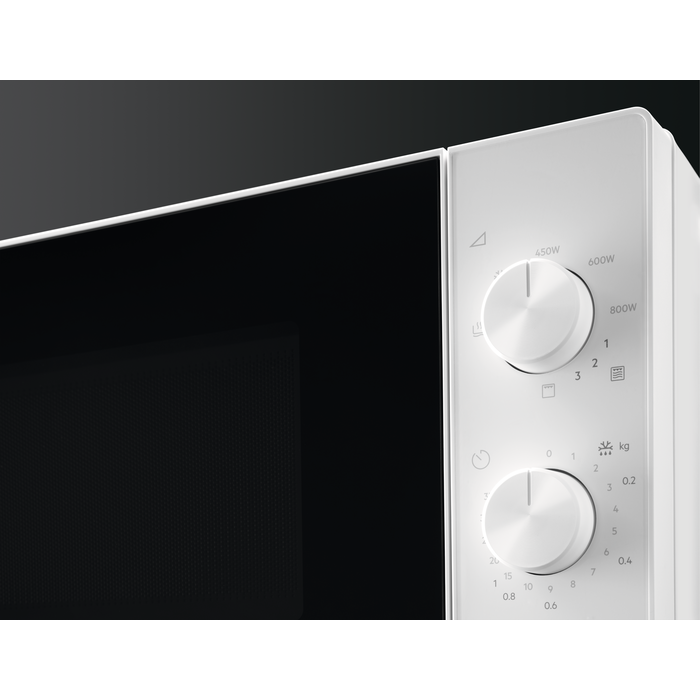 Electrolux - Φούρνοι Μικροκυμάτων - EMZ421MMW