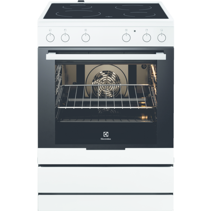 Electrolux - Ηλεκτρική κουζίνα - EKC6030BOW