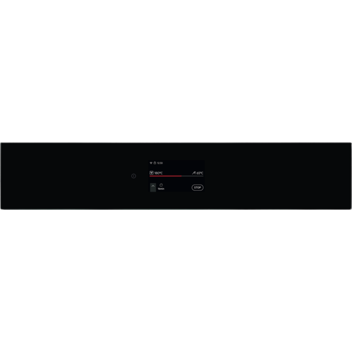 Electrolux - Φούρνος πυρόλυσης - LOE9P3XZ