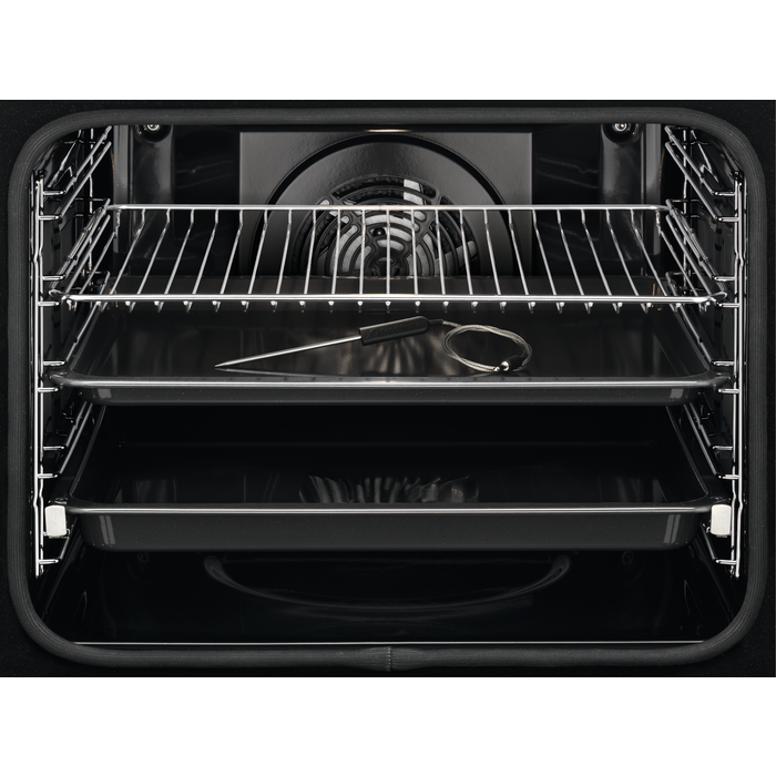 Electrolux - Φούρνος πυρόλυσης - EOE7P31X