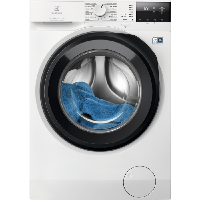 700 SteamCare 9/5.0 kg