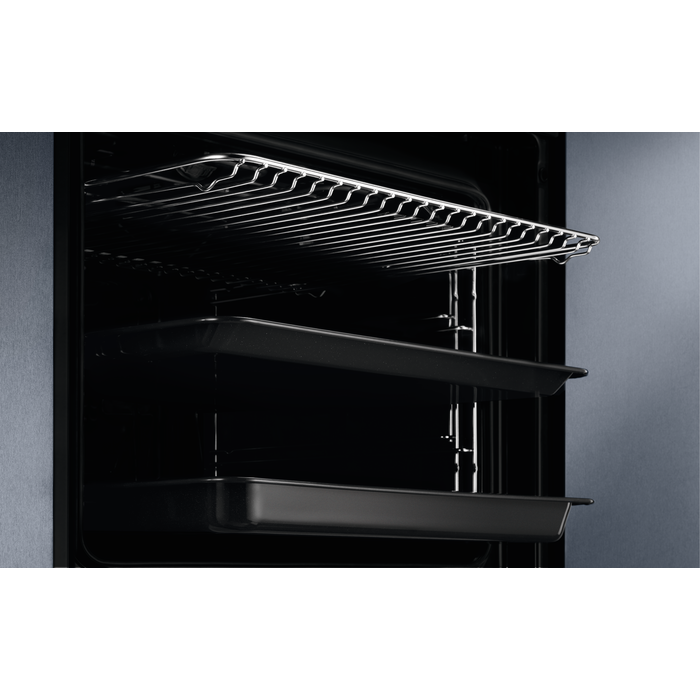 Electrolux - Φούρνος ατμού - EOD6P66X