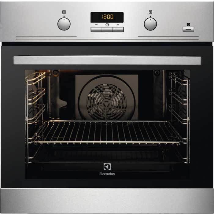Electrolux - Φούρνος - EOB3454AOX