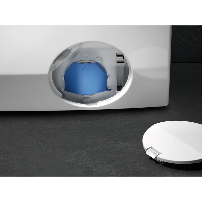 Electrolux - Πλυντήριο ρούχων εμπρόσθιας φόρτωσης - EW7F2482E