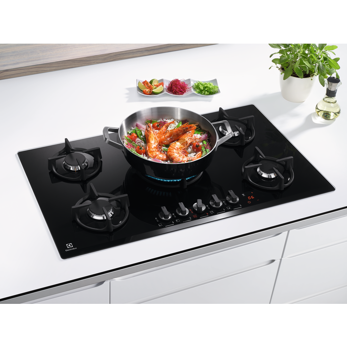 Electrolux - Χαμηλή κατσαρόλα 30 Ø - E9KLLC01