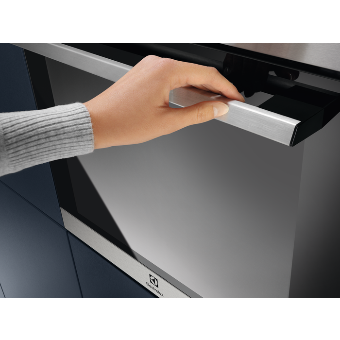 Electrolux - Φούρνος ατμού - EOD3H70X