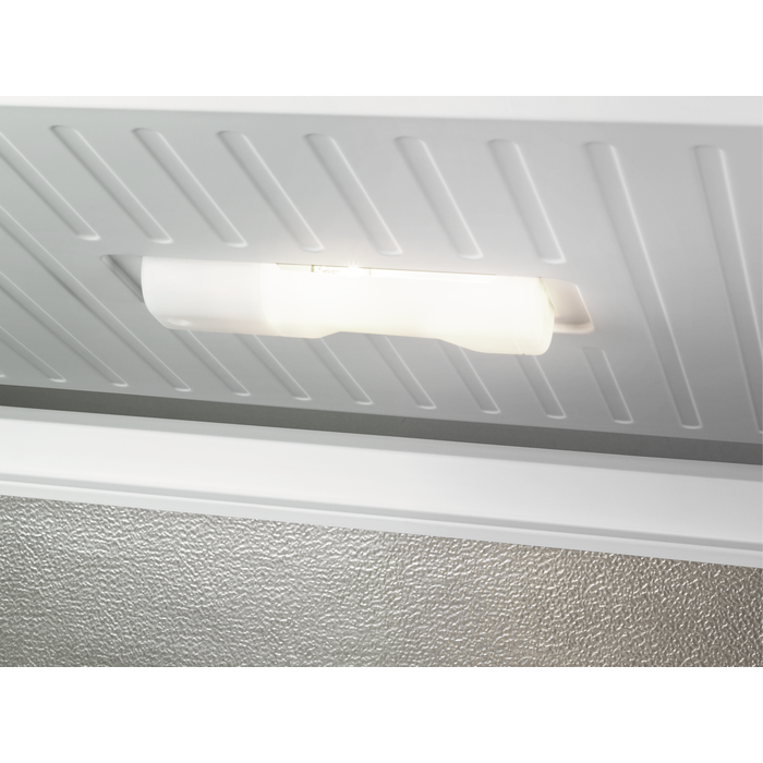 Electrolux - Καταψύκτης μπαούλο - EC2200AOW2