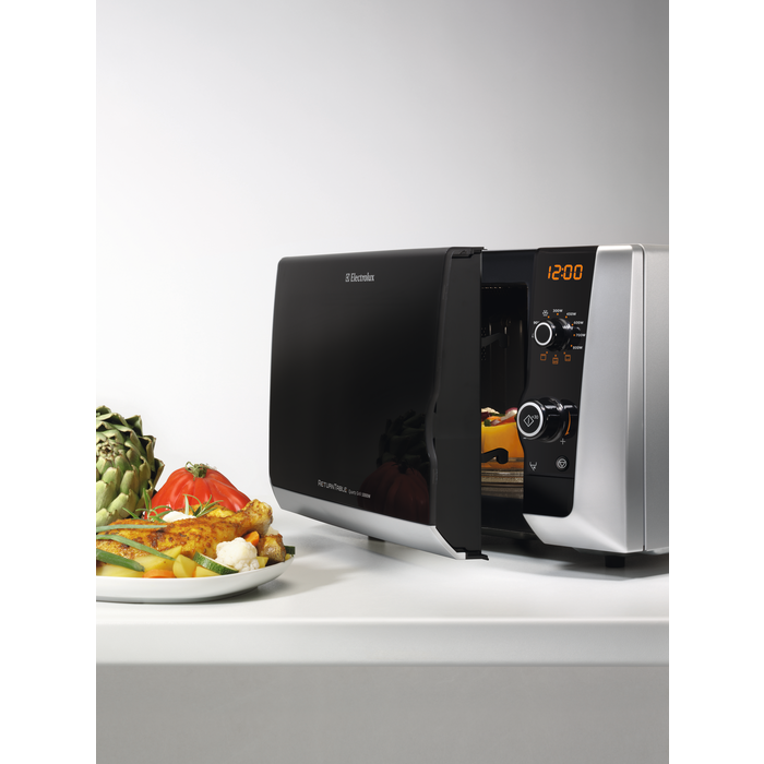 Electrolux - Φούρνοι Μικροκυμάτων - EMS21400S