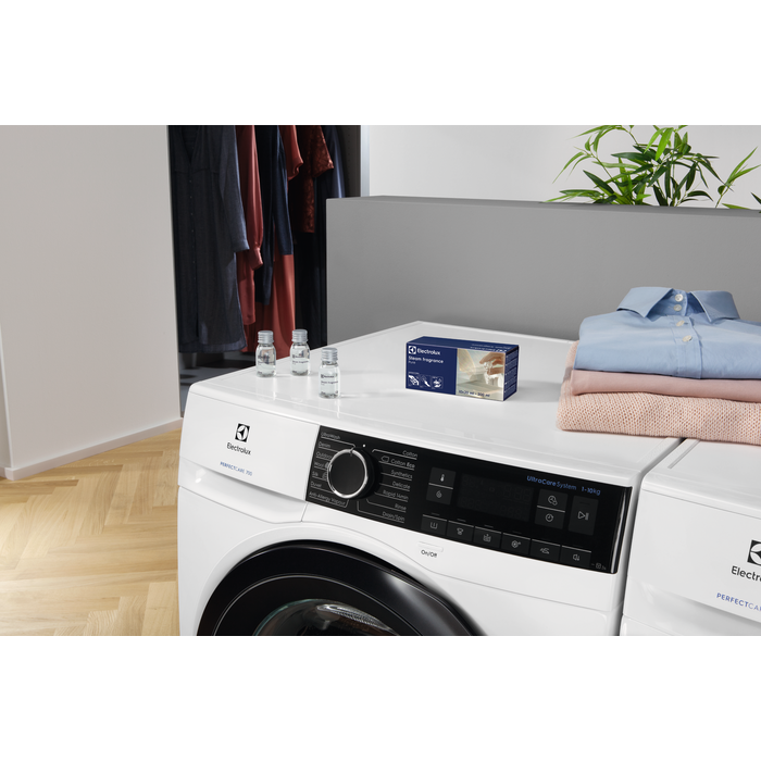 Electrolux - Steam Fragrance - E6WMFR010