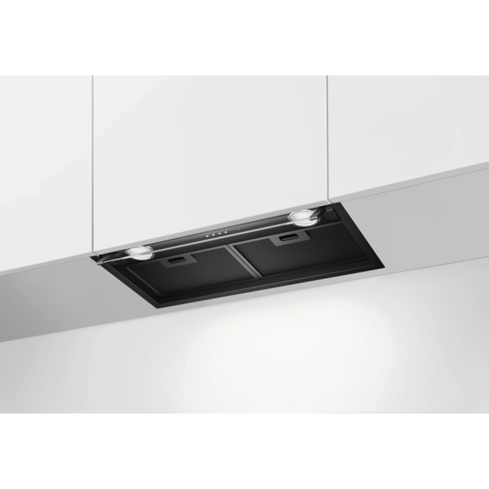 500 ExtractionTech Απορροφητήρας Ενσωματώμενος 60 cm