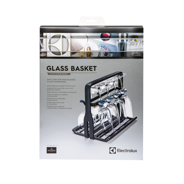 Electrolux - Glass Basket πλυντηρίου πιάτων - E9DHGB01