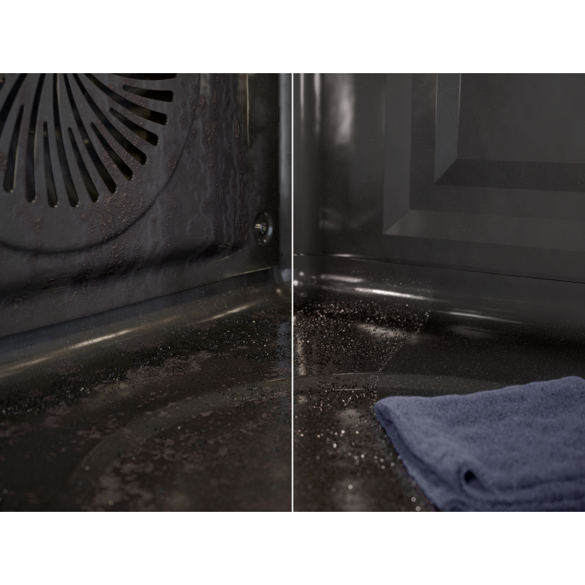 Electrolux - Φούρνος πυρόλυσης - EOE8P39H