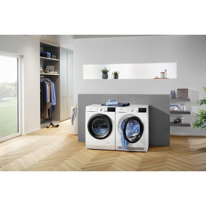 Electrolux - Πλυντήριο ρούχων εμπρόσθιας φόρτωσης - EW6F429B