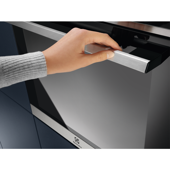 Electrolux - Φούρνος ατμού - EOB8S39WX