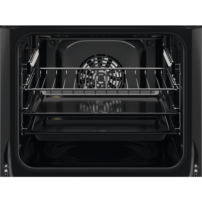 Electrolux - Φούρνος - EOF3H50BX