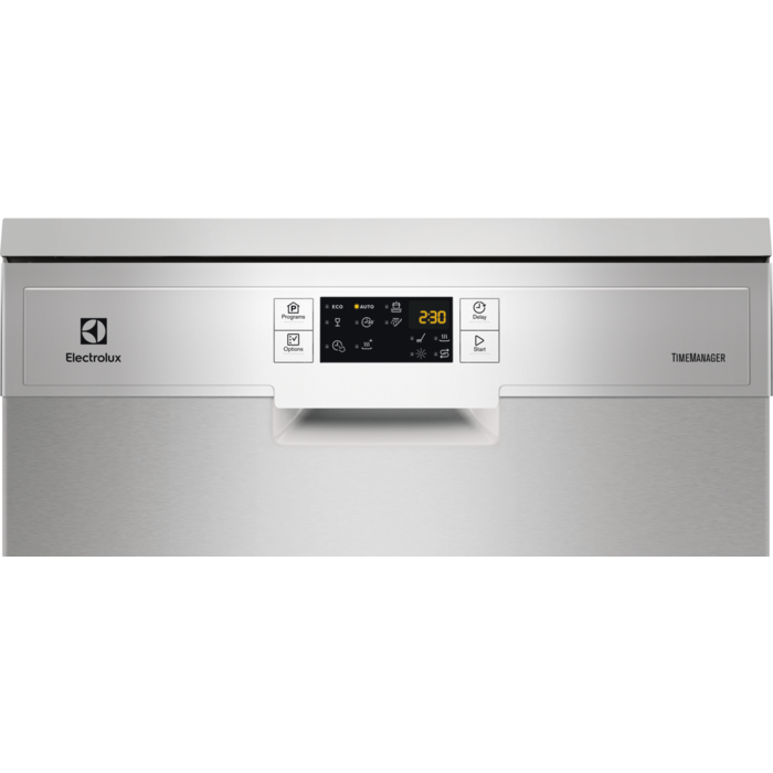 Electrolux - Dishwasher 60 cm - ESF5555LOX