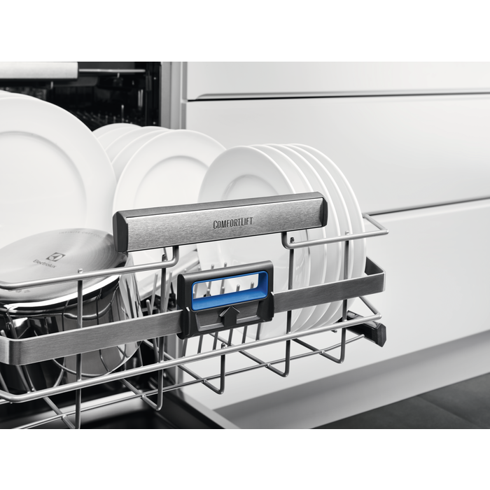 Electrolux - Dishwasher 60 cm - EEC87600W