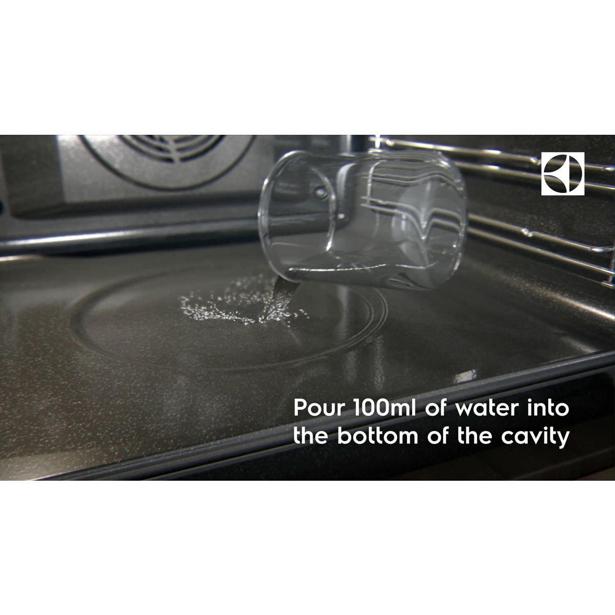 Electrolux - Φούρνος - EOB3454AOX