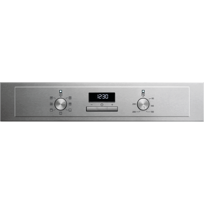 Electrolux - Φούρνος - EOH3H40BX