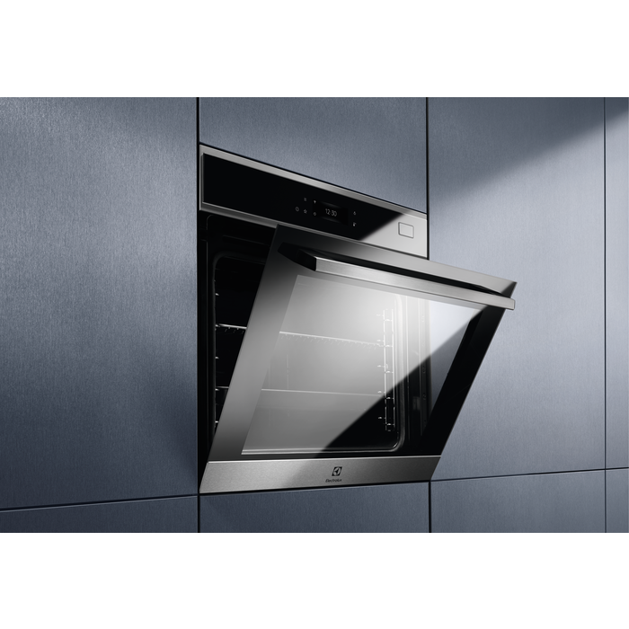 Electrolux - Φούρνος ατμού - EOB8S39WX