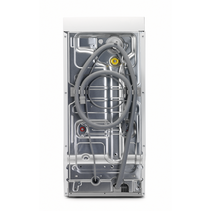 Electrolux - Πλυντήριο ρούχων άνω φόρτωσης - EW6TN3272